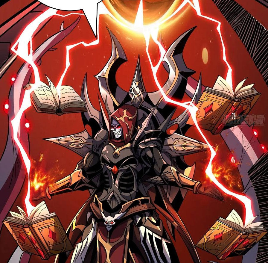 Vừa Chơi Đã Có Tài Khoản Vương Giả Chapter 355 - Trang 2