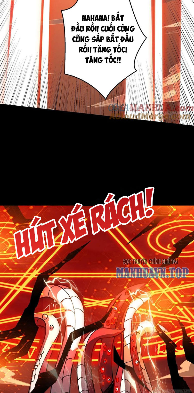 Vừa Chơi Đã Có Tài Khoản Vương Giả Chapter 356 - Trang 2
