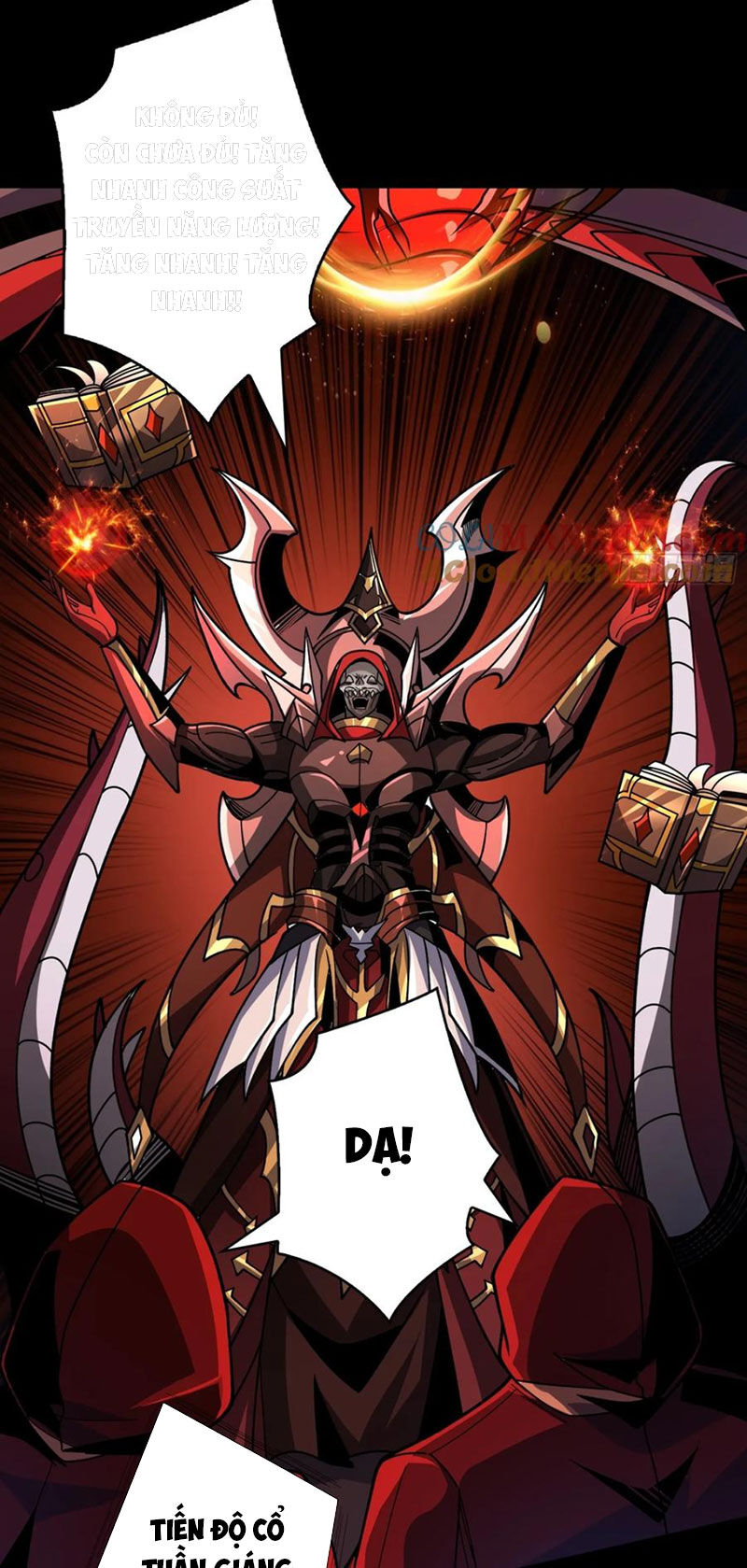 Vừa Chơi Đã Có Tài Khoản Vương Giả Chapter 356 - Trang 2