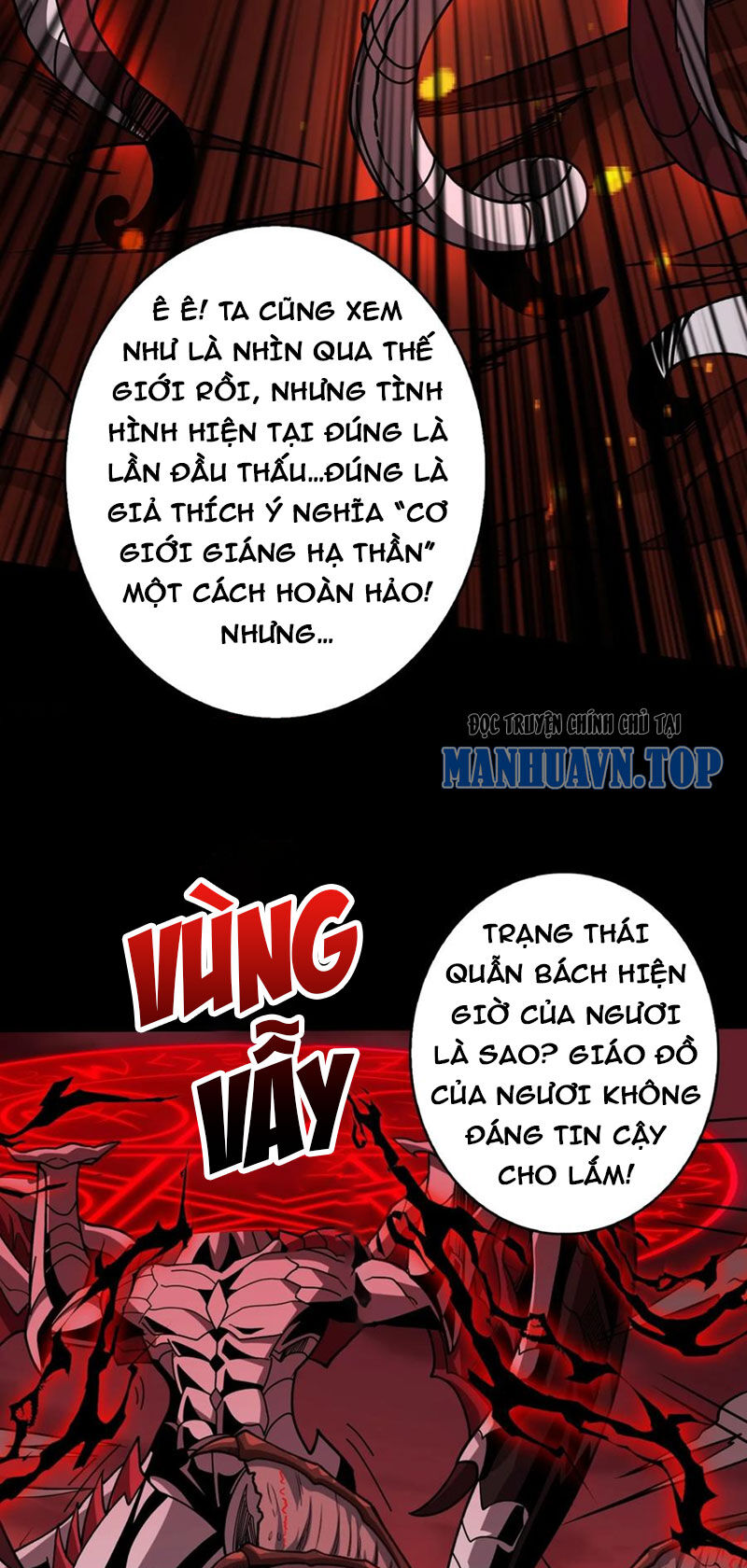 Vừa Chơi Đã Có Tài Khoản Vương Giả Chapter 356 - Trang 2