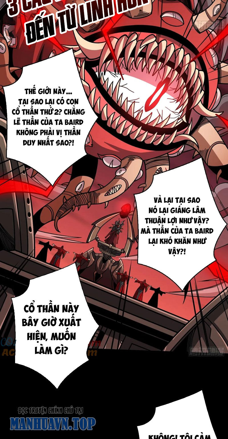 Vừa Chơi Đã Có Tài Khoản Vương Giả Chapter 356 - Trang 2