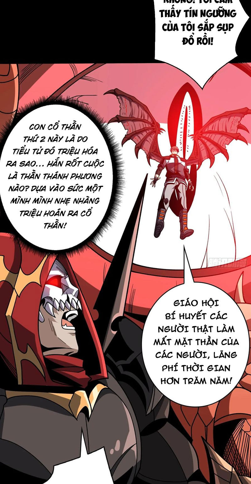 Vừa Chơi Đã Có Tài Khoản Vương Giả Chapter 356 - Trang 2