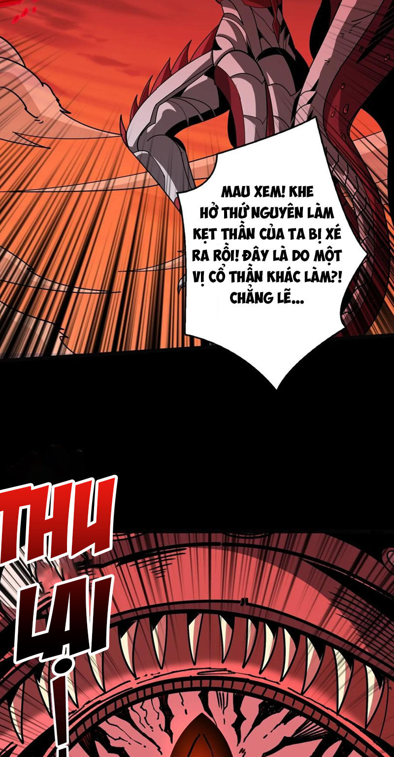Vừa Chơi Đã Có Tài Khoản Vương Giả Chapter 356 - Trang 2