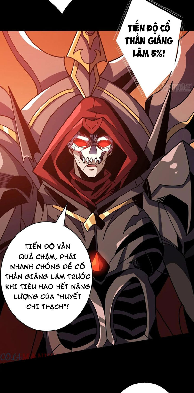 Vừa Chơi Đã Có Tài Khoản Vương Giả Chapter 356 - Trang 2