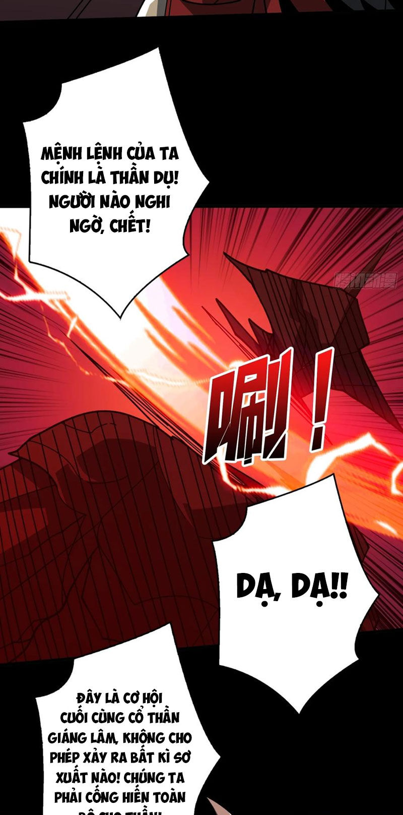 Vừa Chơi Đã Có Tài Khoản Vương Giả Chapter 356 - Trang 2