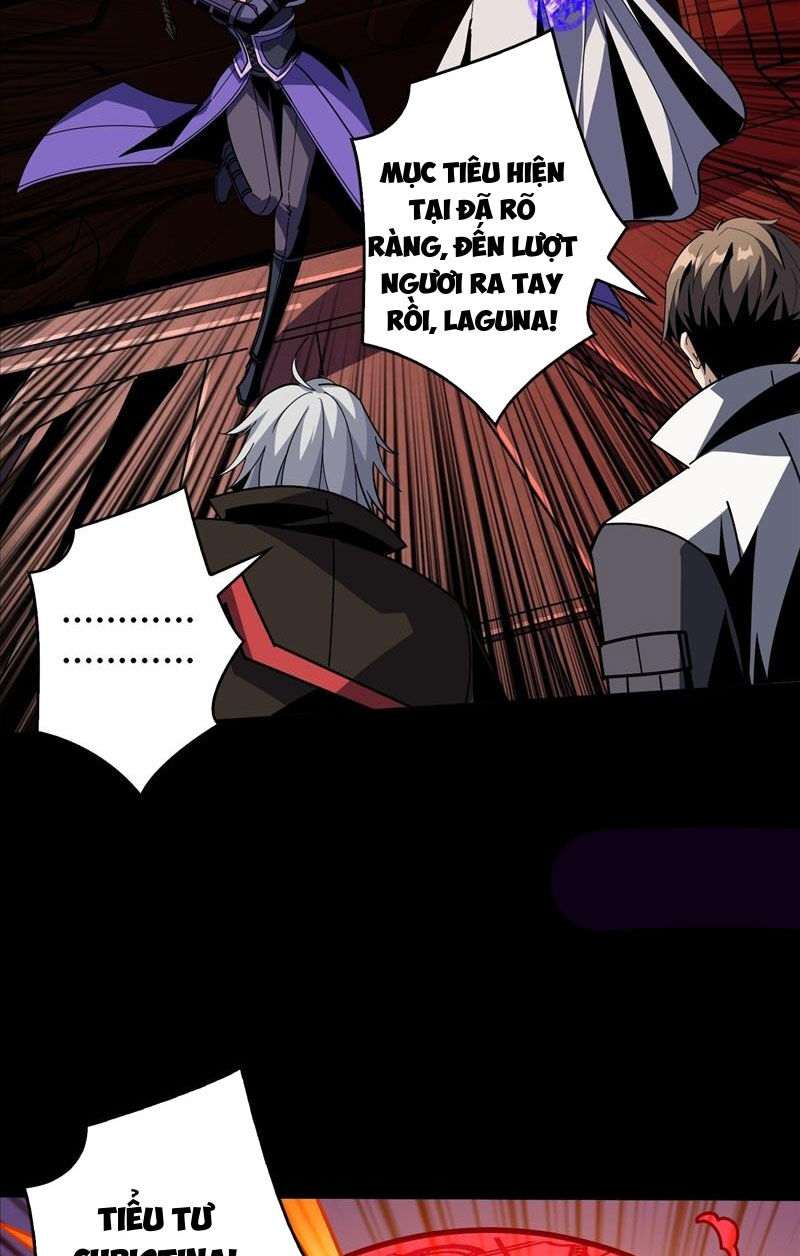 Vừa Chơi Đã Có Tài Khoản Vương Giả Chapter 358 - Trang 2