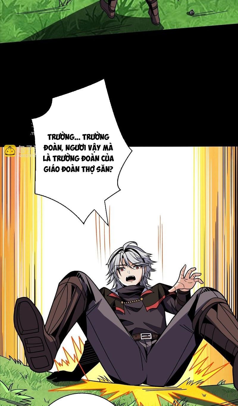 Vừa Chơi Đã Có Tài Khoản Vương Giả Chapter 358 - Trang 2