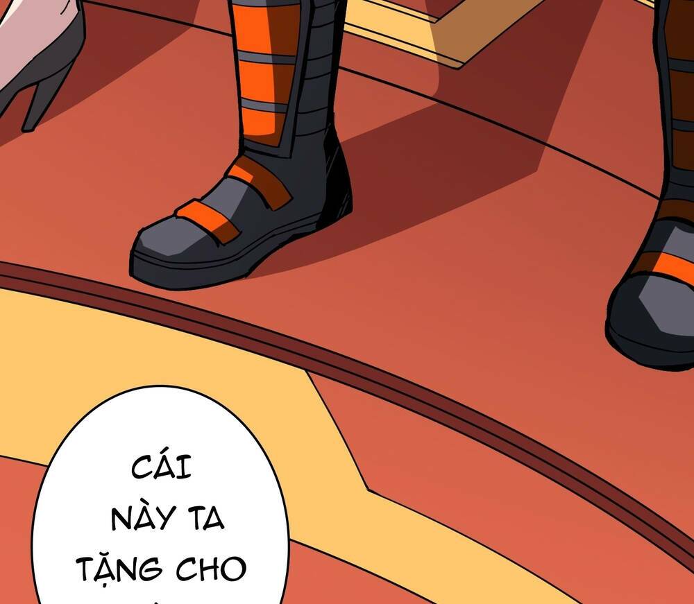 Vừa Chơi Đã Có Tài Khoản Vương Giả Chapter 36 - Trang 2