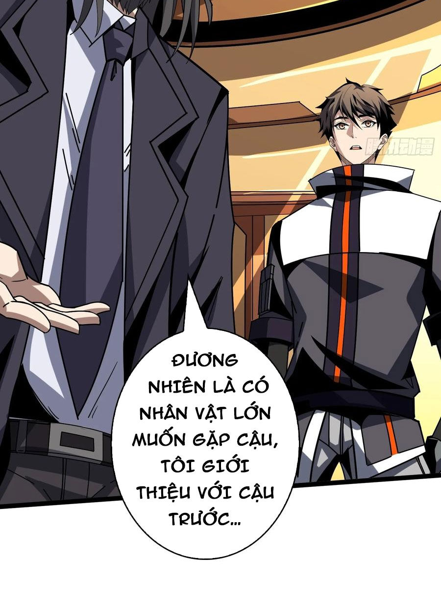 Vừa Chơi Đã Có Tài Khoản Vương Giả Chapter 360 - Trang 2