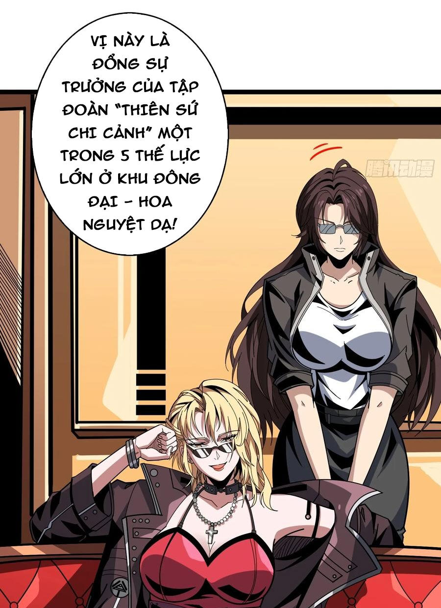 Vừa Chơi Đã Có Tài Khoản Vương Giả Chapter 360 - Trang 2