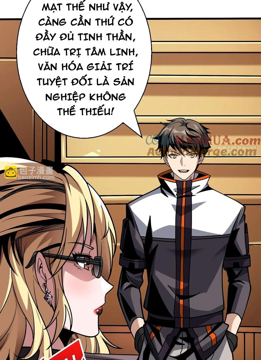 Vừa Chơi Đã Có Tài Khoản Vương Giả Chapter 360 - Trang 2