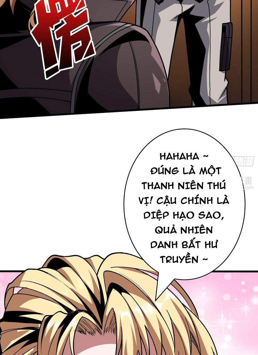 Vừa Chơi Đã Có Tài Khoản Vương Giả Chapter 360 - Trang 2