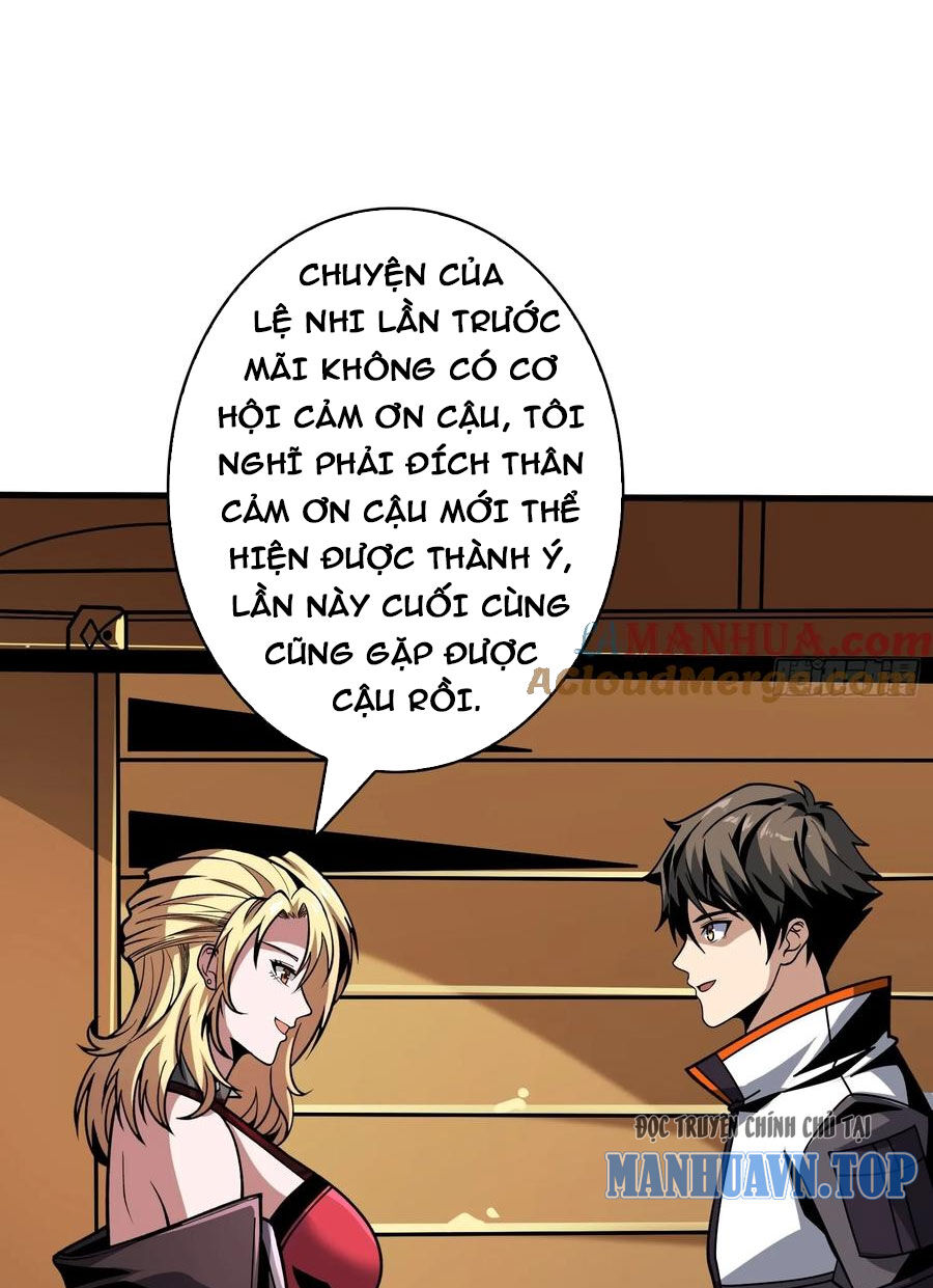 Vừa Chơi Đã Có Tài Khoản Vương Giả Chapter 360 - Trang 2