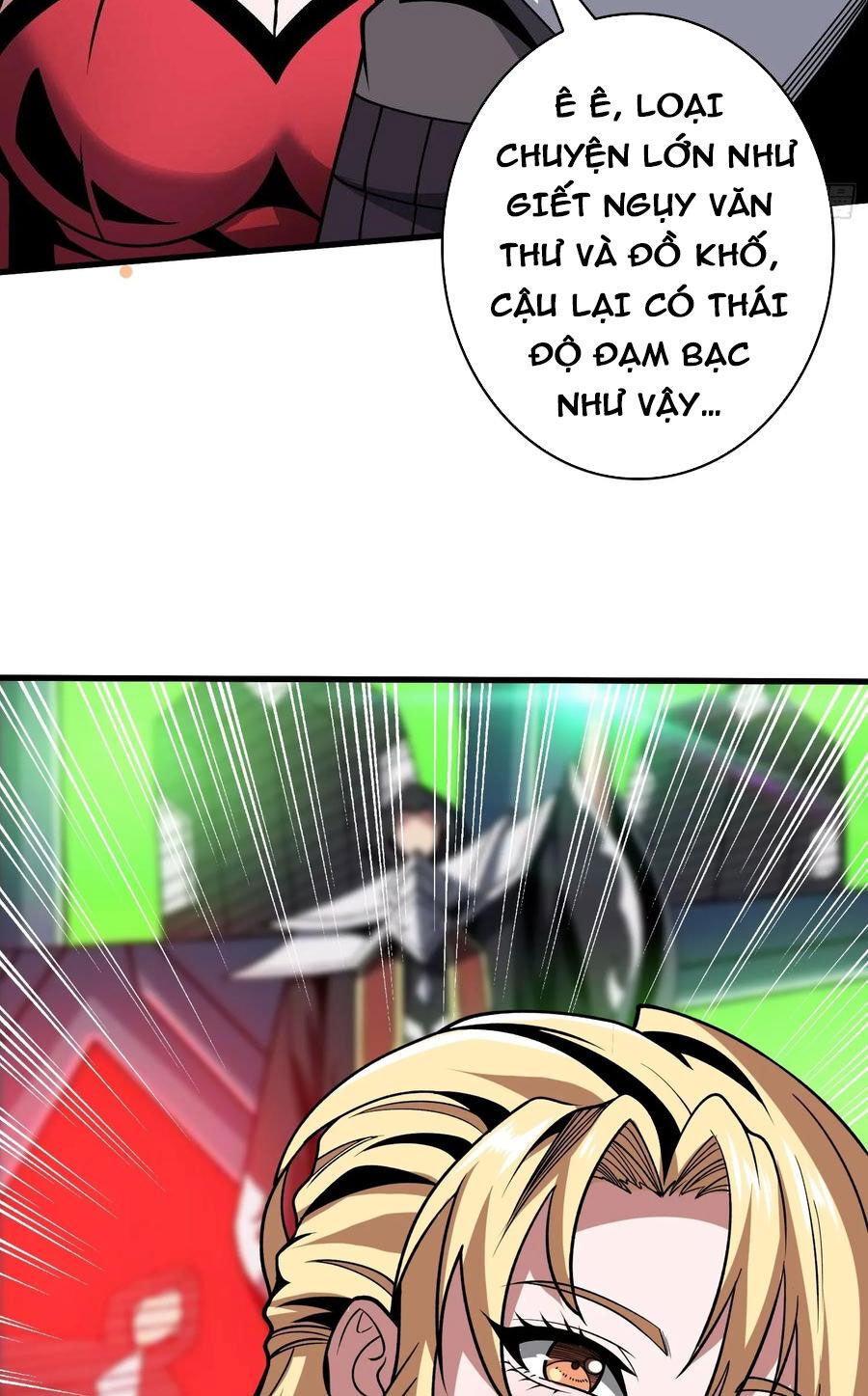 Vừa Chơi Đã Có Tài Khoản Vương Giả Chapter 360 - Trang 2