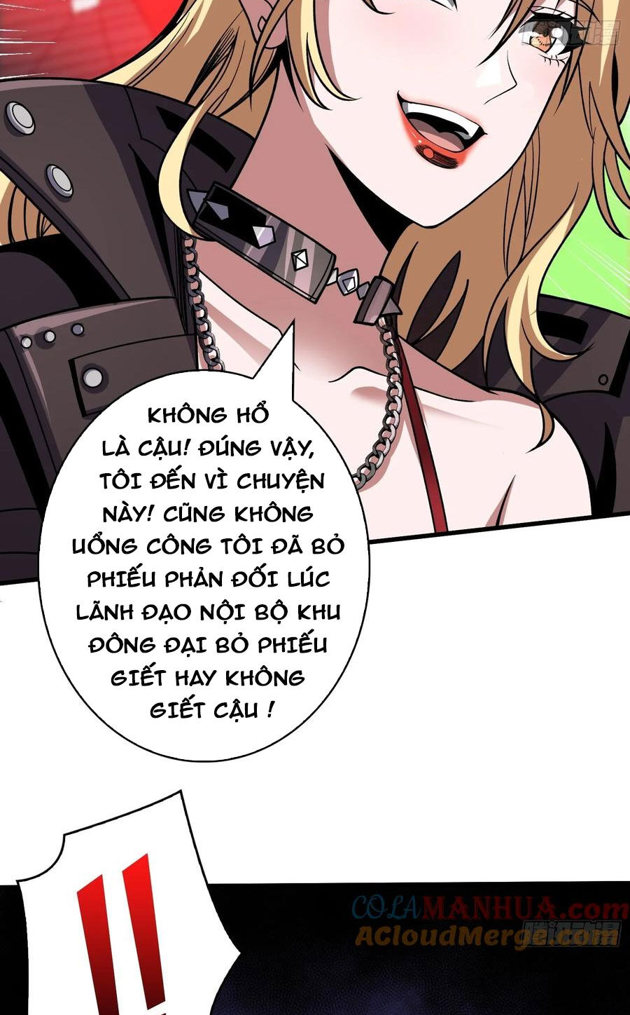 Vừa Chơi Đã Có Tài Khoản Vương Giả Chapter 360 - Trang 2