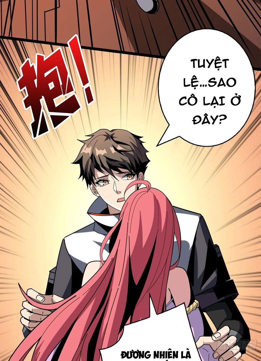 Vừa Chơi Đã Có Tài Khoản Vương Giả Chapter 360 - Trang 2