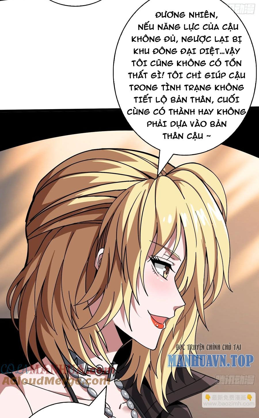 Vừa Chơi Đã Có Tài Khoản Vương Giả Chapter 360 - Trang 2