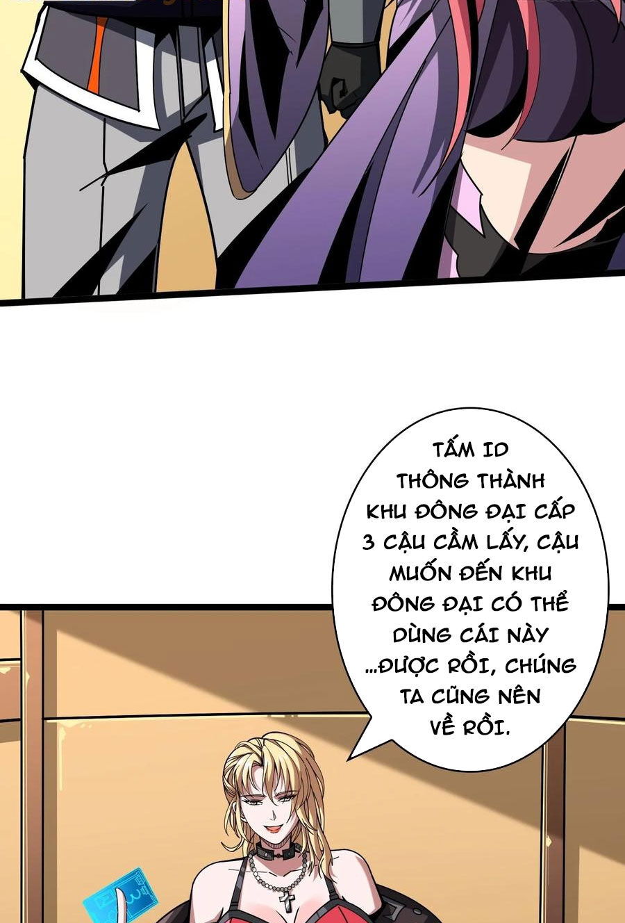 Vừa Chơi Đã Có Tài Khoản Vương Giả Chapter 360 - Trang 2