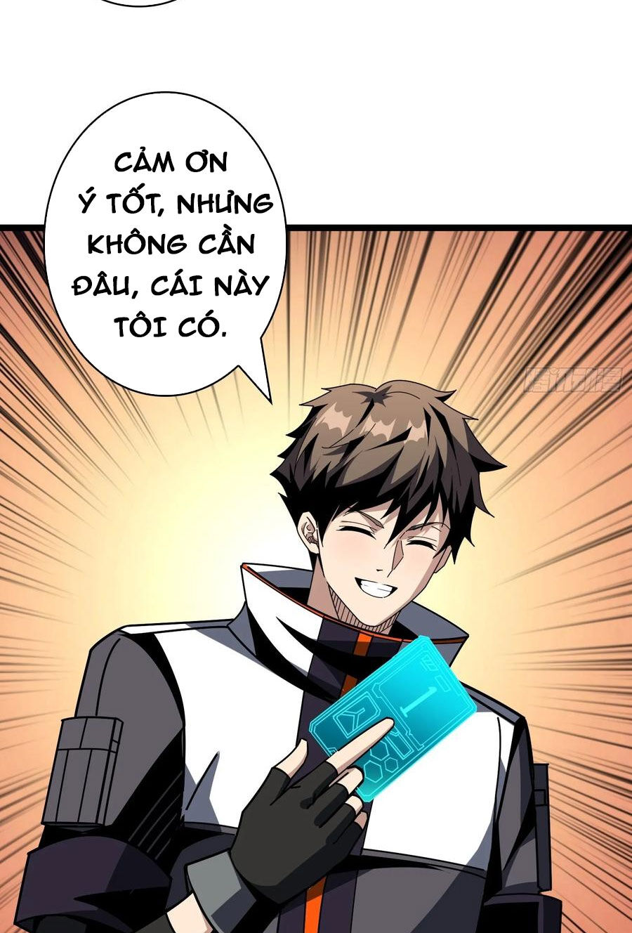 Vừa Chơi Đã Có Tài Khoản Vương Giả Chapter 360 - Trang 2