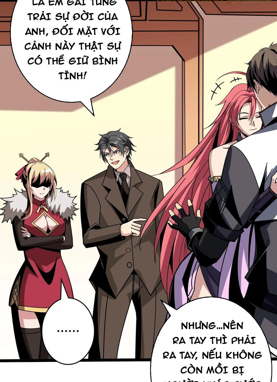 Vừa Chơi Đã Có Tài Khoản Vương Giả Chapter 360 - Trang 2