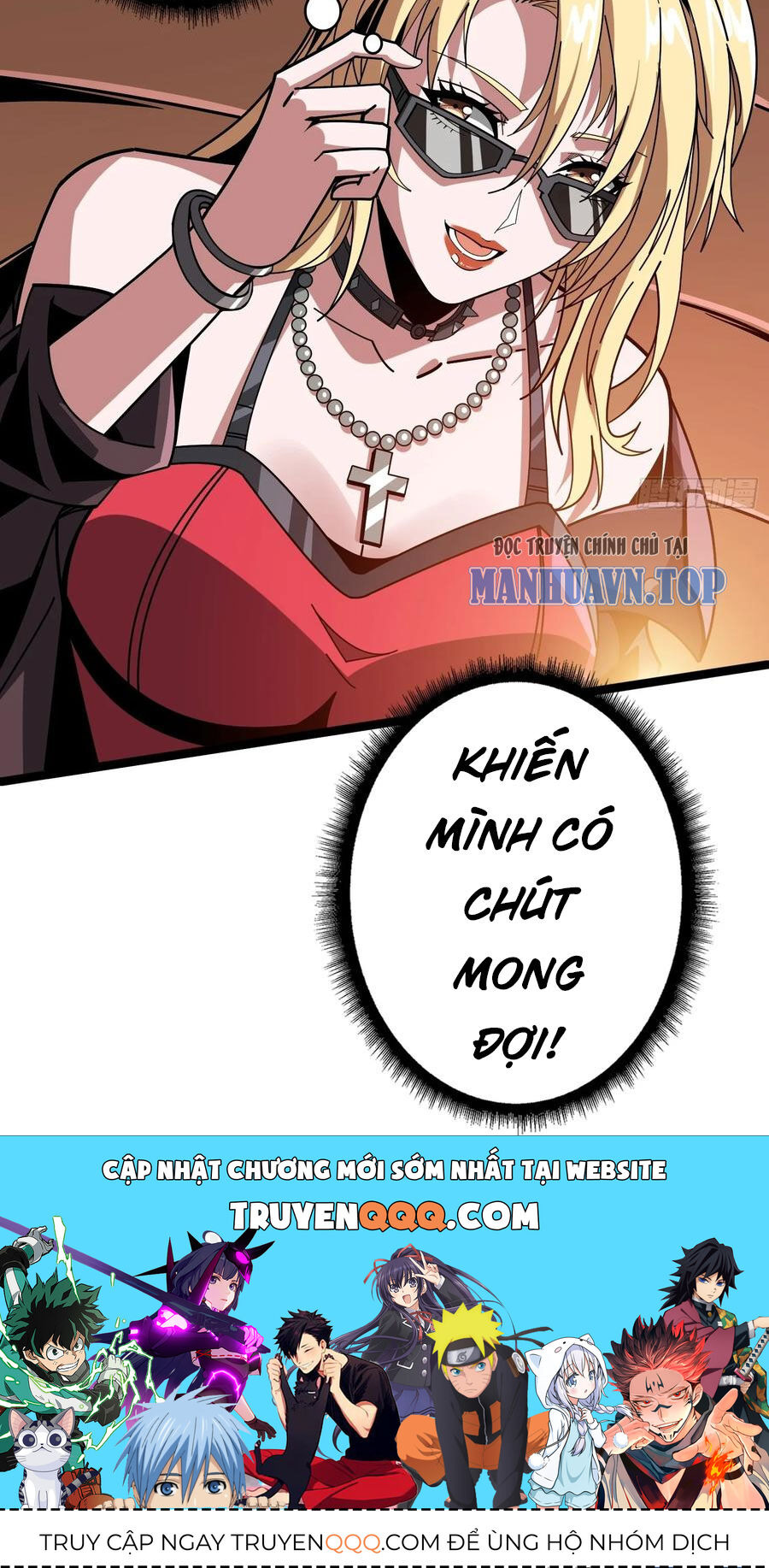 Vừa Chơi Đã Có Tài Khoản Vương Giả Chapter 360 - Trang 2