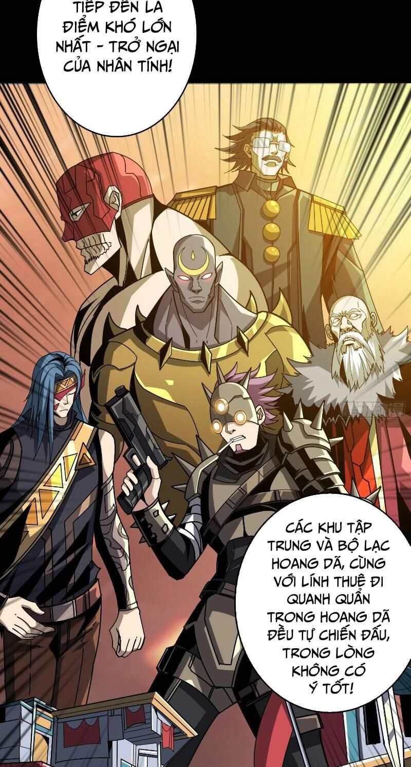 Vừa Chơi Đã Có Tài Khoản Vương Giả Chapter 361 - Trang 2