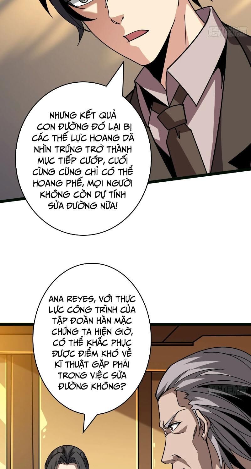 Vừa Chơi Đã Có Tài Khoản Vương Giả Chapter 361 - Trang 2