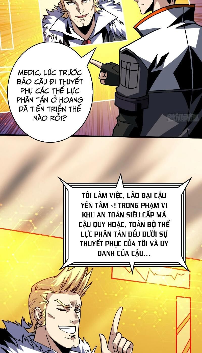 Vừa Chơi Đã Có Tài Khoản Vương Giả Chapter 361 - Trang 2
