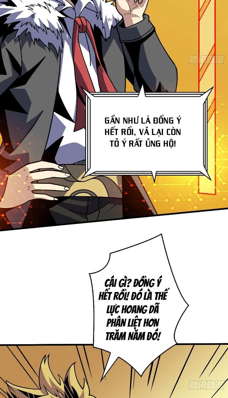 Vừa Chơi Đã Có Tài Khoản Vương Giả Chapter 361 - Trang 2