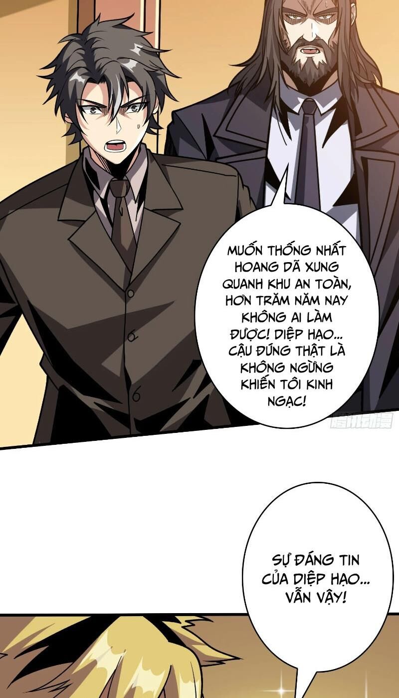 Vừa Chơi Đã Có Tài Khoản Vương Giả Chapter 361 - Trang 2