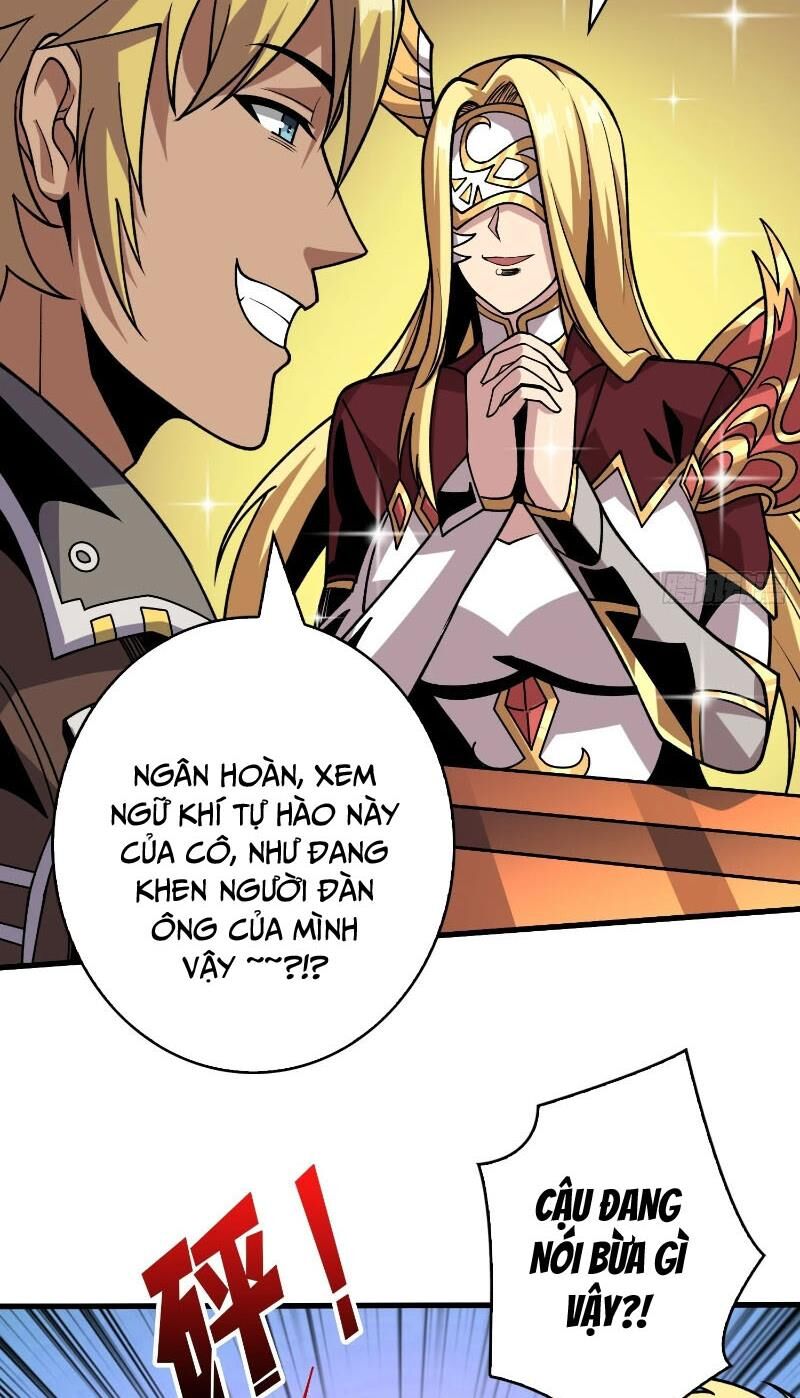 Vừa Chơi Đã Có Tài Khoản Vương Giả Chapter 361 - Trang 2