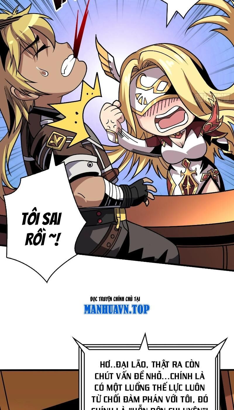 Vừa Chơi Đã Có Tài Khoản Vương Giả Chapter 361 - Trang 2