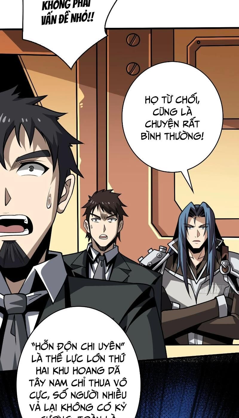 Vừa Chơi Đã Có Tài Khoản Vương Giả Chapter 361 - Trang 2