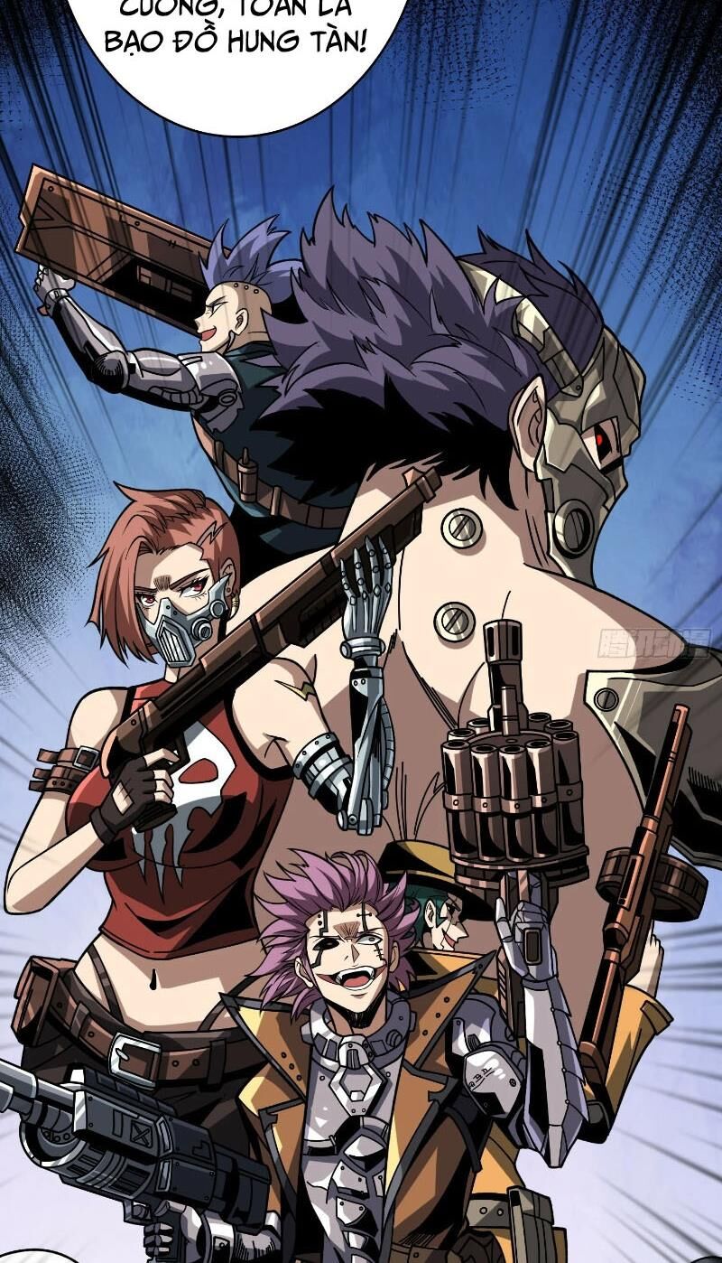 Vừa Chơi Đã Có Tài Khoản Vương Giả Chapter 361 - Trang 2