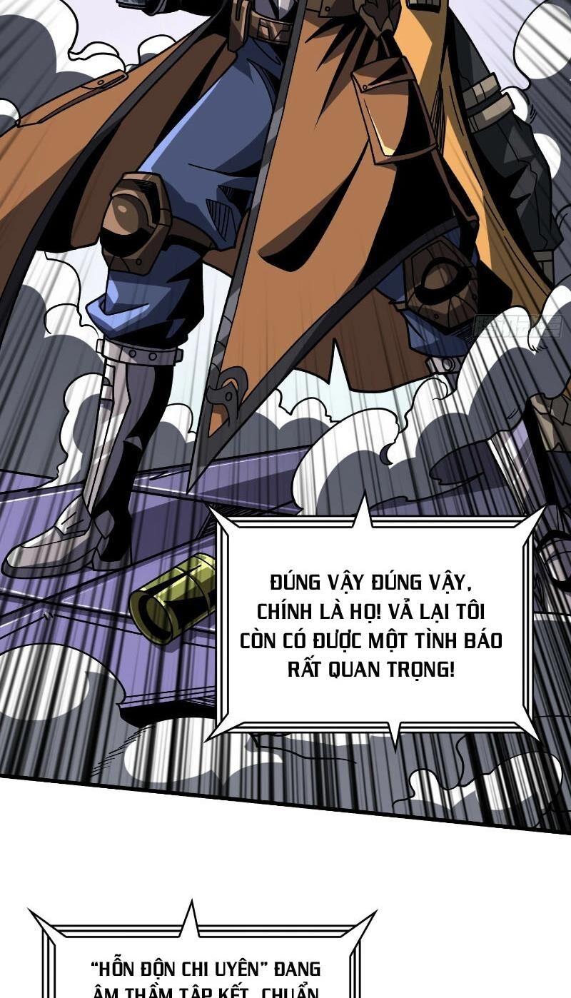 Vừa Chơi Đã Có Tài Khoản Vương Giả Chapter 361 - Trang 2