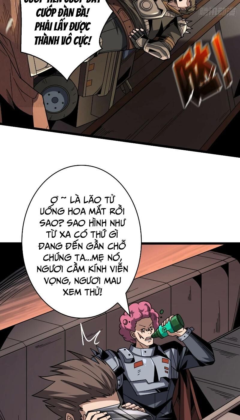 Vừa Chơi Đã Có Tài Khoản Vương Giả Chapter 361 - Trang 2