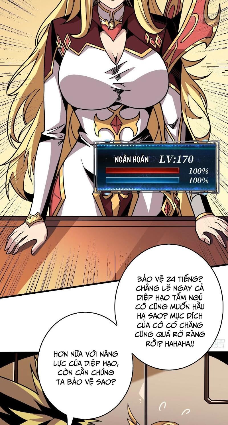 Vừa Chơi Đã Có Tài Khoản Vương Giả Chapter 361 - Trang 2