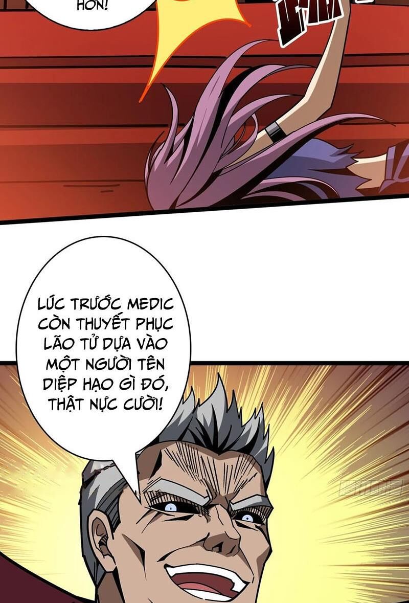 Vừa Chơi Đã Có Tài Khoản Vương Giả Chapter 362 - Trang 2