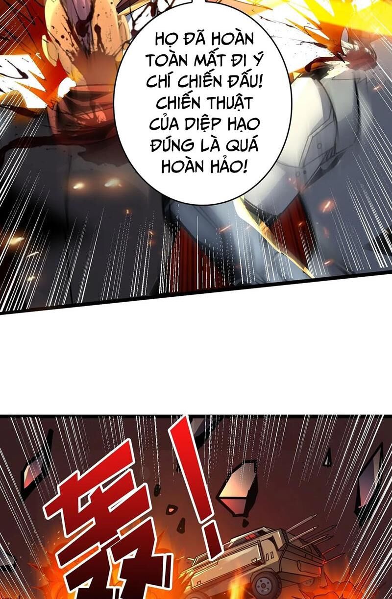 Vừa Chơi Đã Có Tài Khoản Vương Giả Chapter 362 - Trang 2