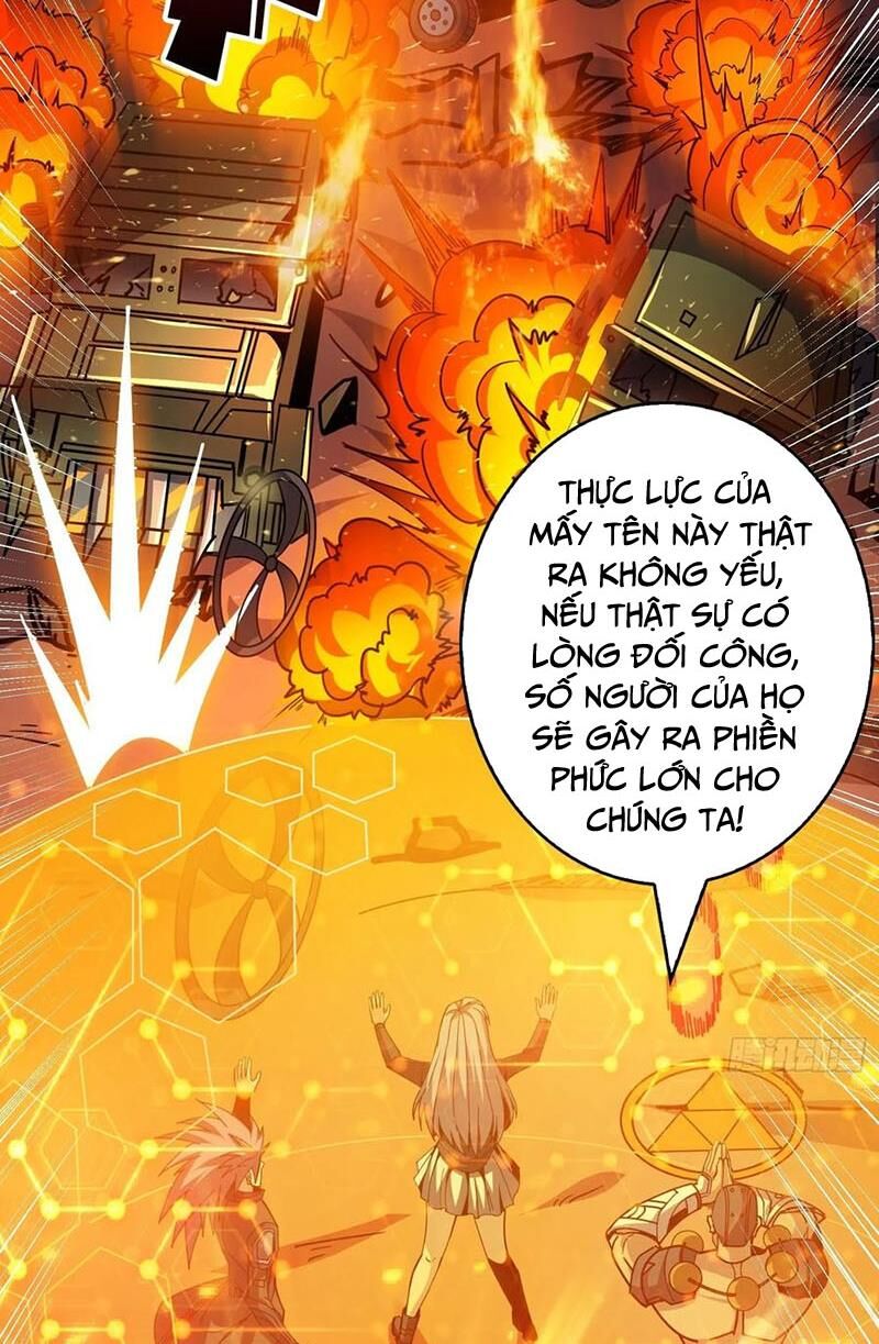 Vừa Chơi Đã Có Tài Khoản Vương Giả Chapter 362 - Trang 2