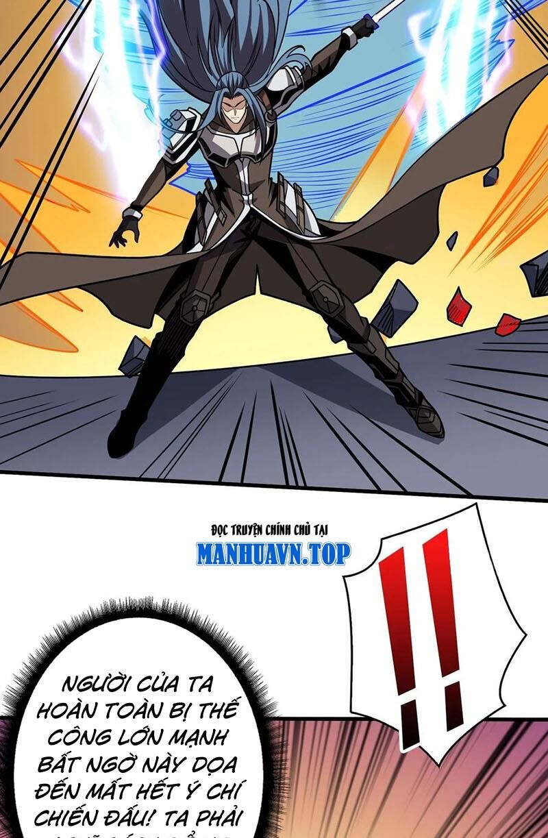 Vừa Chơi Đã Có Tài Khoản Vương Giả Chapter 362 - Trang 2