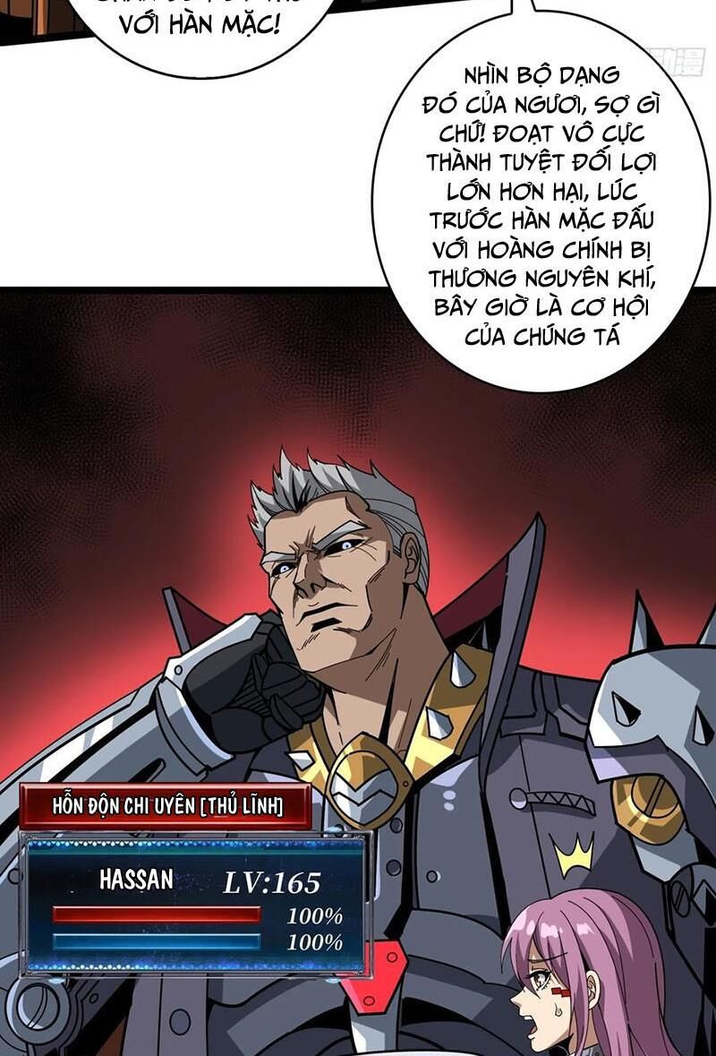 Vừa Chơi Đã Có Tài Khoản Vương Giả Chapter 362 - Trang 2