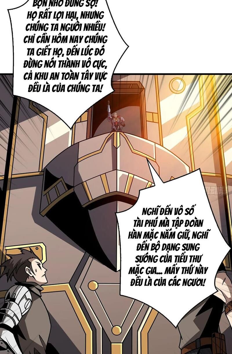 Vừa Chơi Đã Có Tài Khoản Vương Giả Chapter 362 - Trang 2