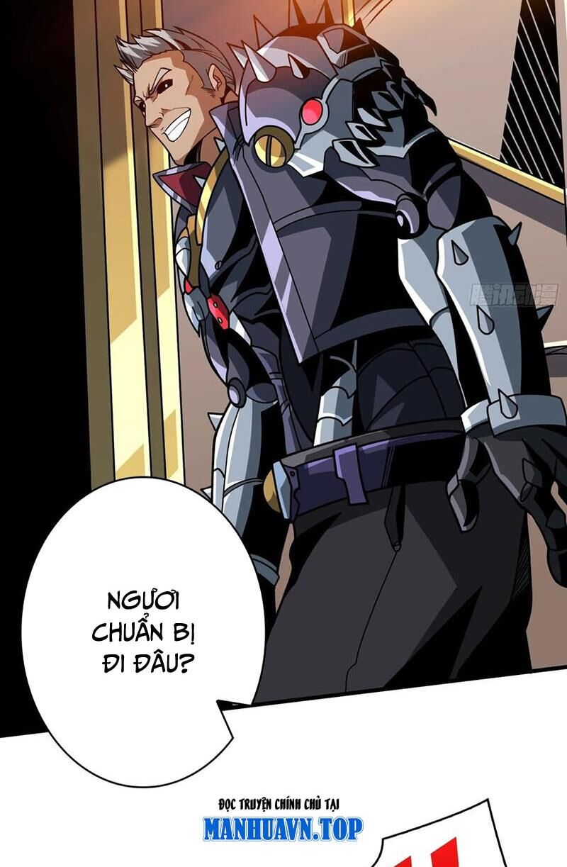 Vừa Chơi Đã Có Tài Khoản Vương Giả Chapter 362 - Trang 2