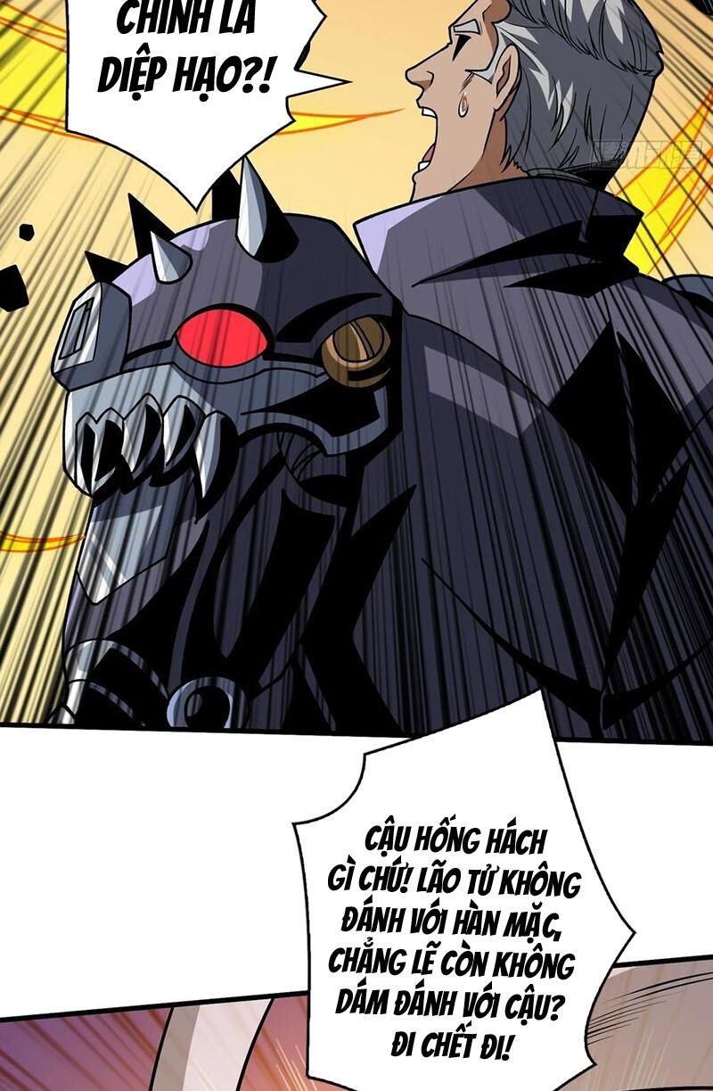 Vừa Chơi Đã Có Tài Khoản Vương Giả Chapter 362 - Trang 2