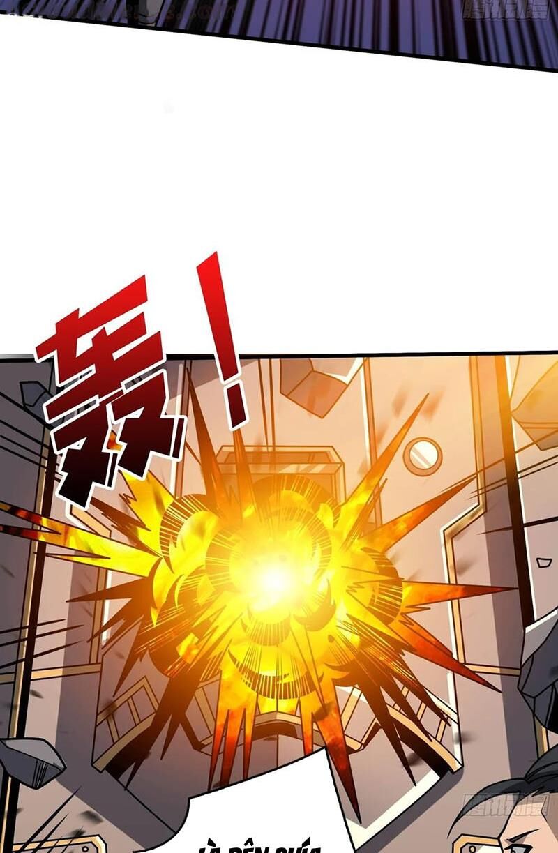 Vừa Chơi Đã Có Tài Khoản Vương Giả Chapter 362 - Trang 2