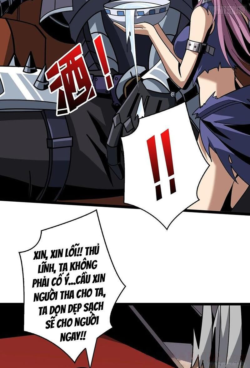 Vừa Chơi Đã Có Tài Khoản Vương Giả Chapter 362 - Trang 2