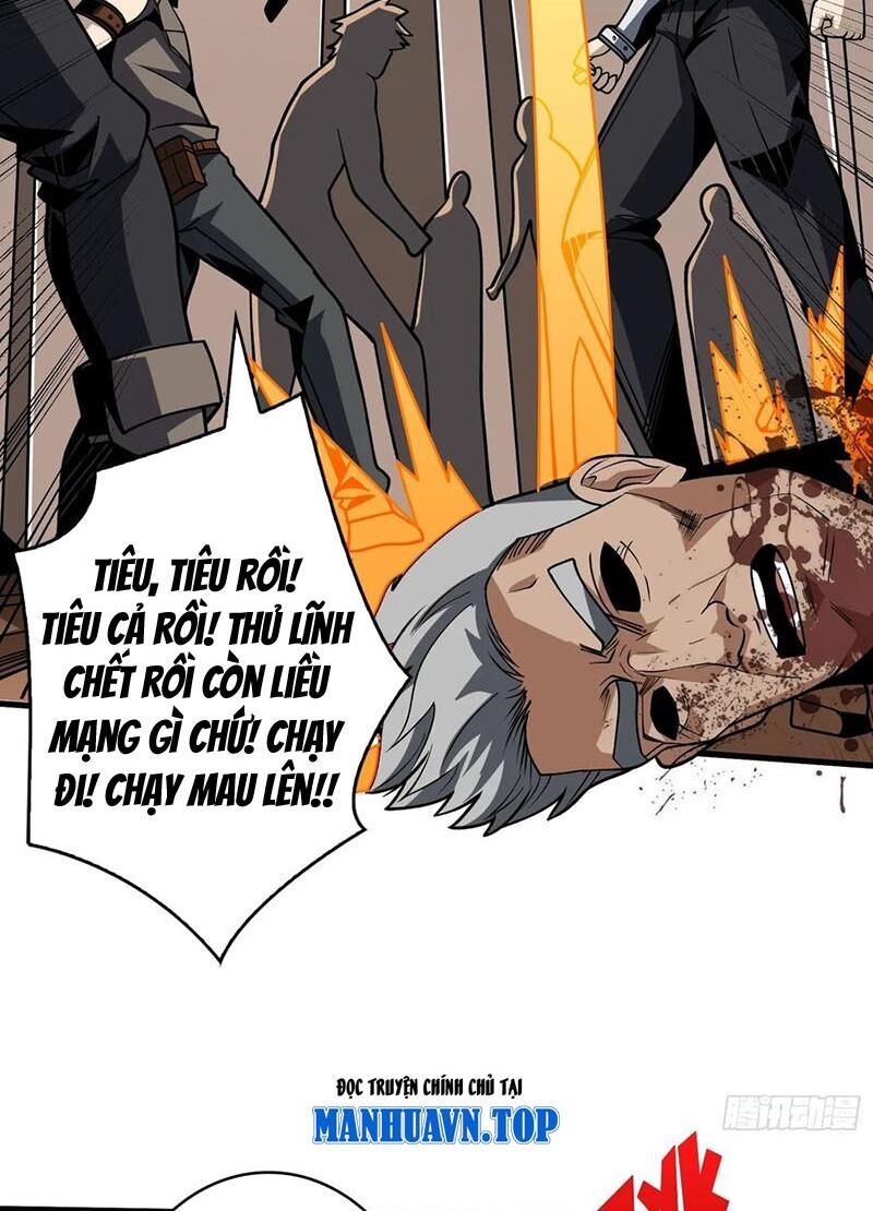 Vừa Chơi Đã Có Tài Khoản Vương Giả Chapter 362 - Trang 2