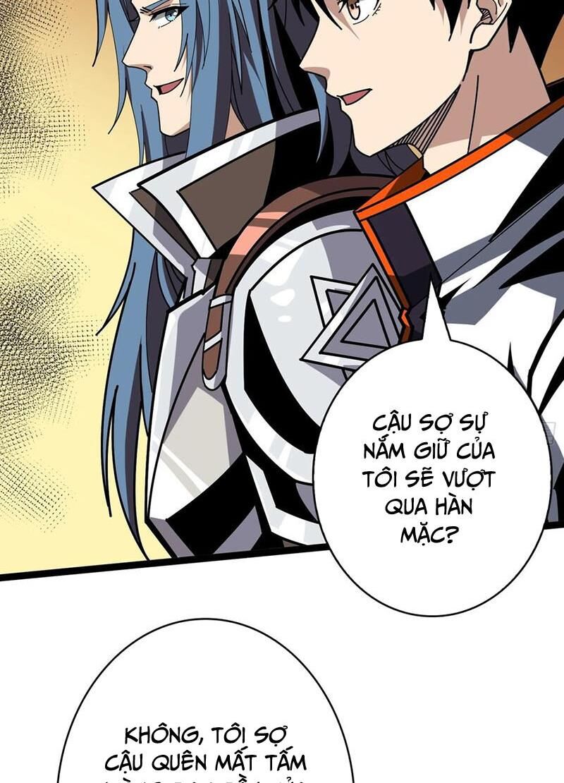 Vừa Chơi Đã Có Tài Khoản Vương Giả Chapter 362 - Trang 2