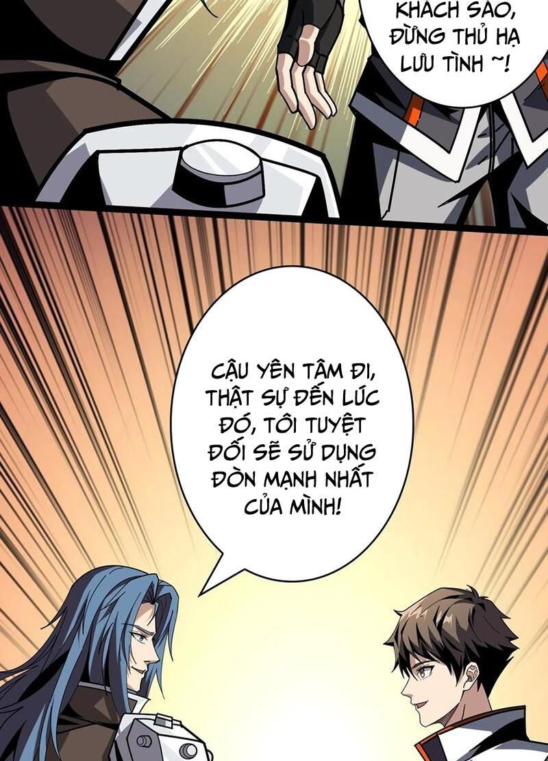 Vừa Chơi Đã Có Tài Khoản Vương Giả Chapter 362 - Trang 2